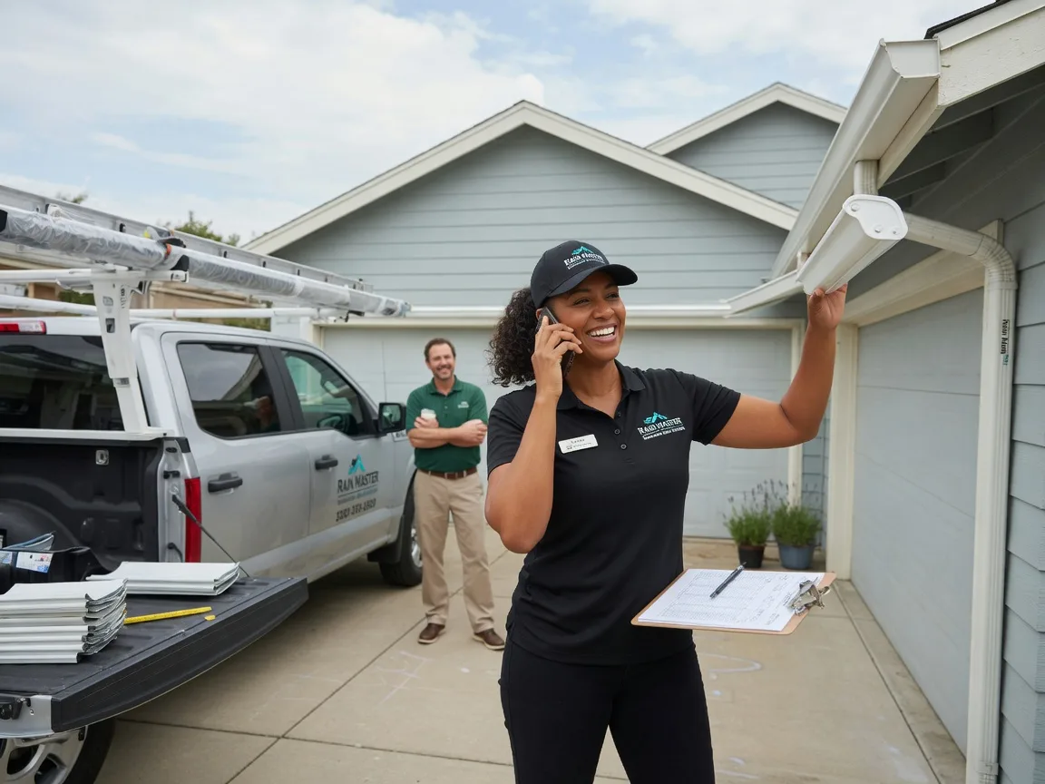 Gutter Installation Muscoda, WI FAQs